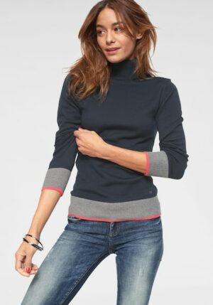 AJC Rollkragenpullover