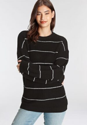 AJC Strickpullover