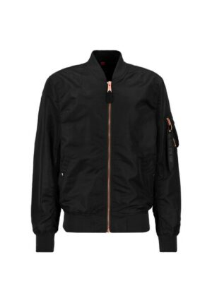 Alpha Industries Bomberjacke »Alpha Industries Men - Bomber & Flight Jackets MA-1 VF LW«