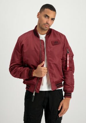 Alpha Industries Collegejacke »Alpha Industries Men - Bomber & Flight Jackets«