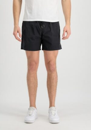 Alpha Industries Sweatshorts »Alpha Industries Men - Shorts Nylon Jogger Short«