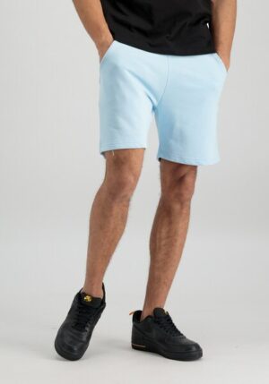 Alpha Industries Sweatshorts »Alpha Industries Men - Shorts Organics Jogger Short«