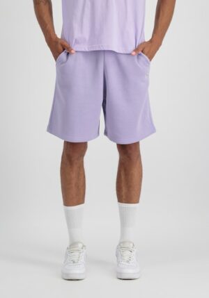 Alpha Industries Sweatshorts »Alpha Industries Men - Shorts Unisex EMB Short«