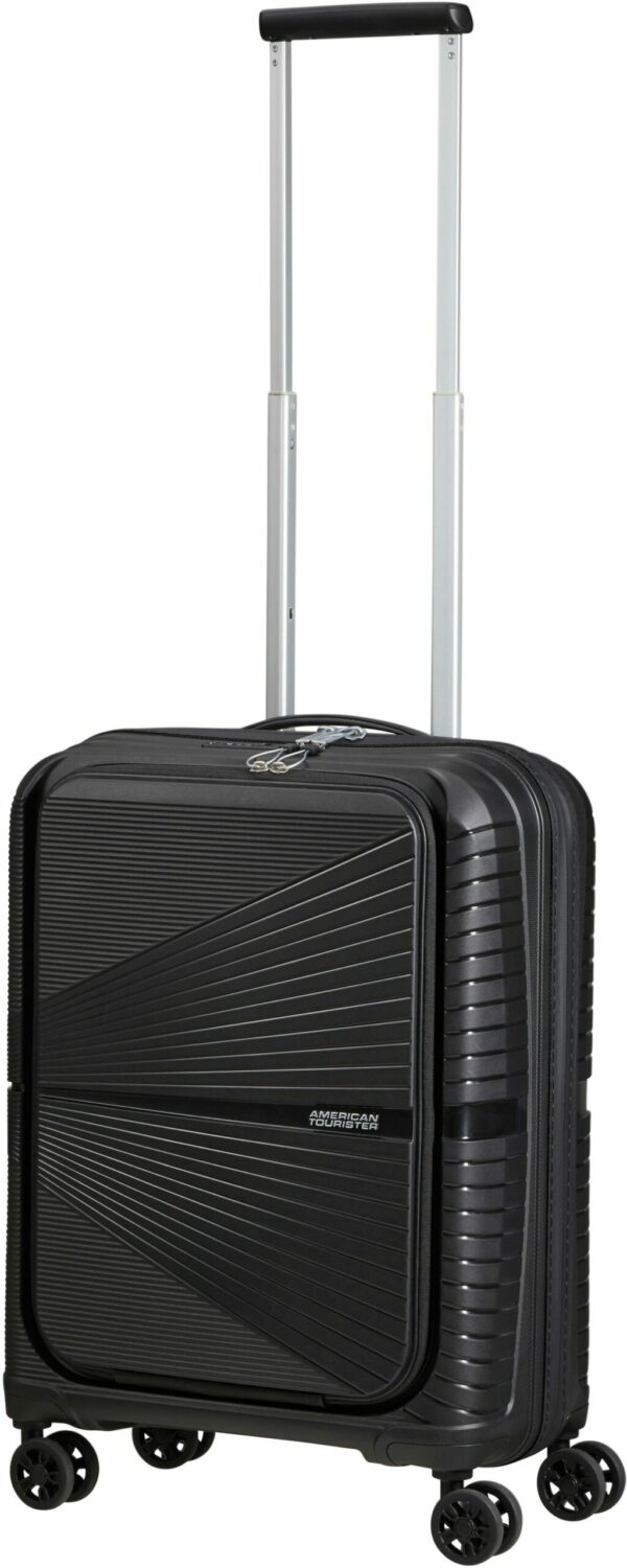 American Tourister® Hartschalen-Trolley »Airconic