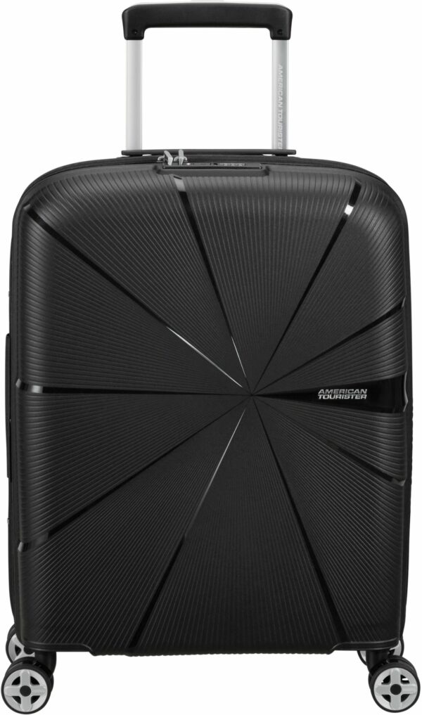 American Tourister® Hartschalen-Trolley »Starvibe