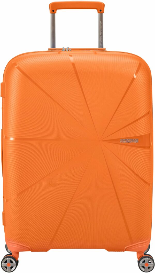 American Tourister® Hartschalen-Trolley »Starvibe