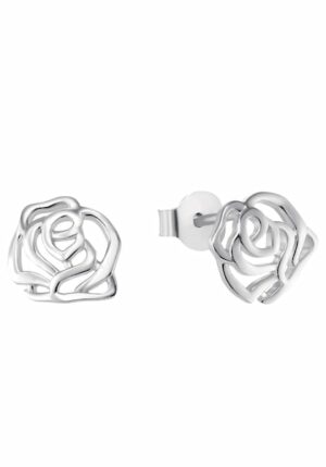 Amor Paar Ohrstecker »Rose