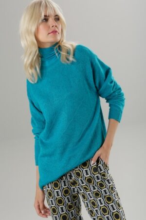 Aniston SELECTED Strickpullover