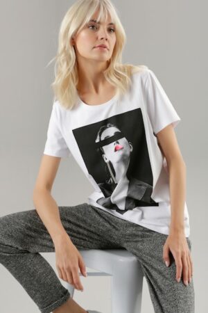 Aniston SELECTED T-Shirt