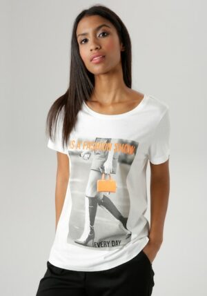 Aniston SELECTED T-Shirt