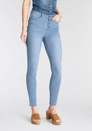 Arizona Skinny-fit-Jeans »Ultra Stretch«