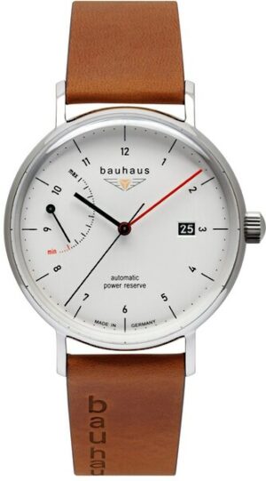 bauhaus Automatikuhr »Bauhaus Edition