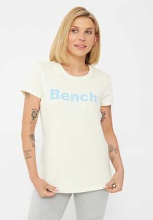 Bench. Kurzarmshirt »LEORA«