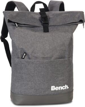 Bench. Laptoprucksack »Roll-Top