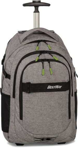 BESTWAY Freizeitrucksack »Evolution Roller