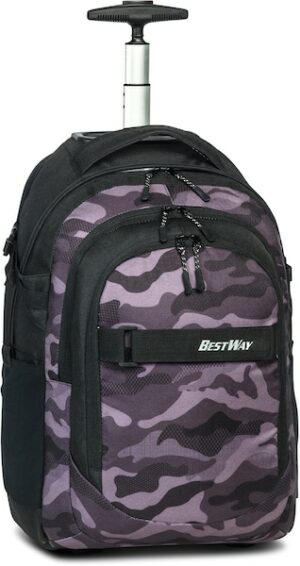 BESTWAY Freizeitrucksack »Evolution Roller