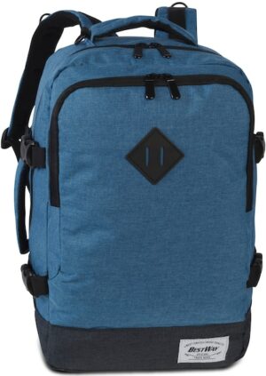 BESTWAY Reiserucksack »Cabin Pro