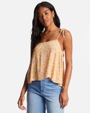 Billabong Crop-Top »Love The Sun«