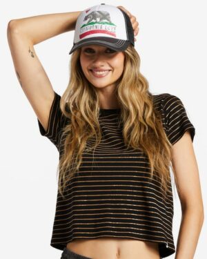 Billabong Trucker Cap »Pitstop«