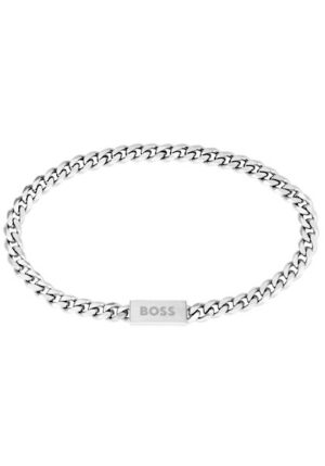 BOSS Armkette »CHAIN FOR HIM