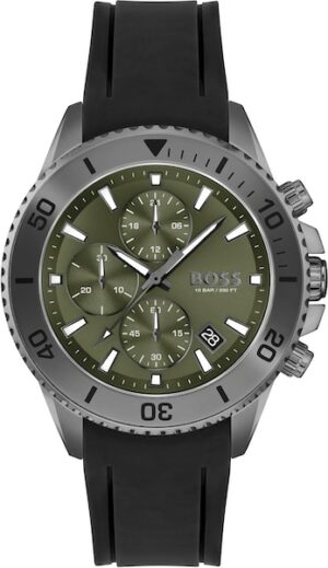 BOSS Chronograph »ADMIRAL