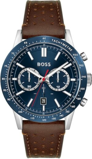 BOSS Chronograph »Allure