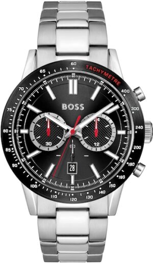 BOSS Chronograph »Allure