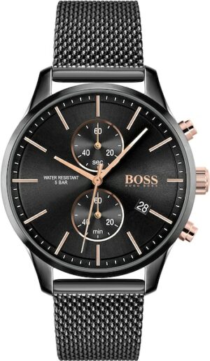 BOSS Chronograph »Associate