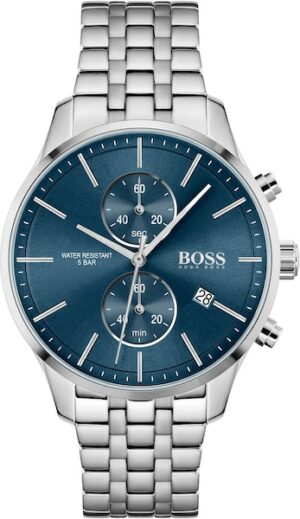 BOSS Chronograph »ASSOCIATE