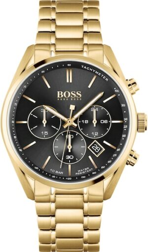 BOSS Chronograph »CHAMPION