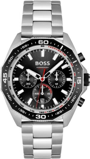 BOSS Chronograph »ENERGY