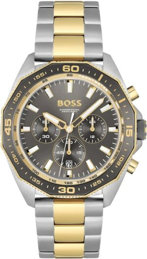 BOSS Chronograph »ENERGY