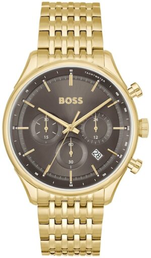 BOSS Chronograph »GREGOR