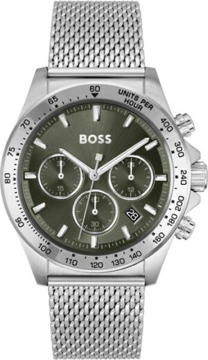 BOSS Chronograph »HERO