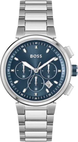 BOSS Chronograph »ONE