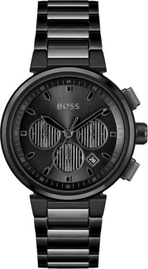 BOSS Chronograph »ONE