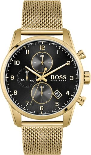 BOSS Chronograph »SKYMASTER