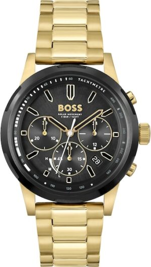 BOSS Chronograph »SOLGRADE