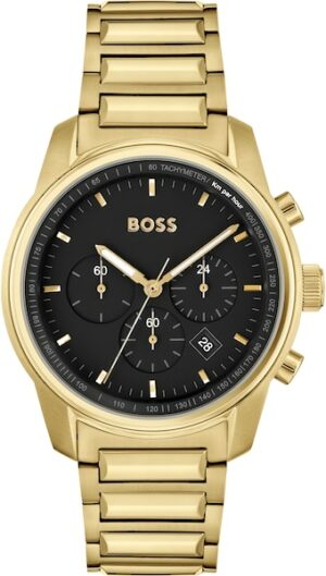 BOSS Chronograph »TRACE