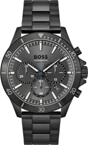 BOSS Chronograph »TROPER