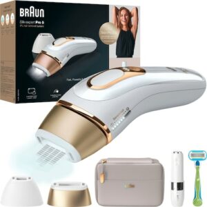 Braun IPL-Haarentferner »Silk-Expert Pro 5 PL5159«