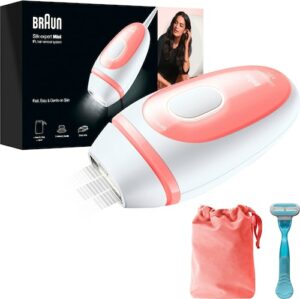 Braun IPL-Haarentferner »Silk-expert Pro IPL PL1014«