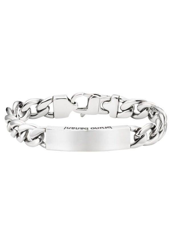 Bruno Banani Edelstahlarmband »Schmuck Geschenk