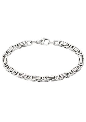 Bruno Banani Edelstahlarmband »Schmuck Geschenk