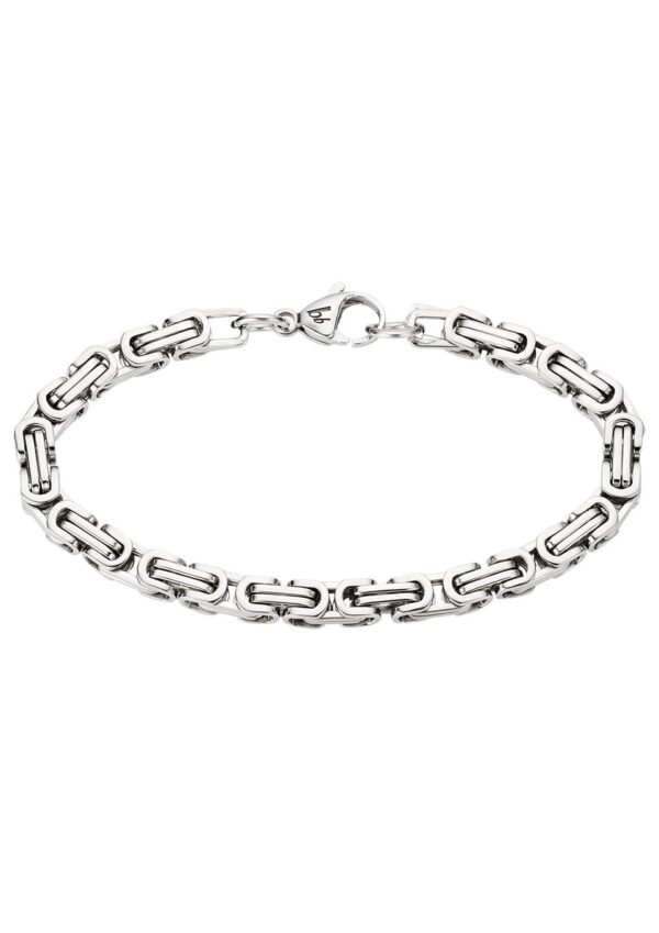 Bruno Banani Edelstahlarmband »Schmuck Geschenk