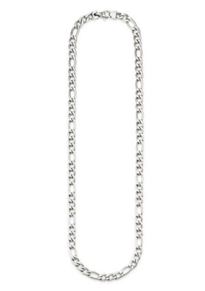 Bruno Banani Edelstahlkette »Schmuck Geschenk