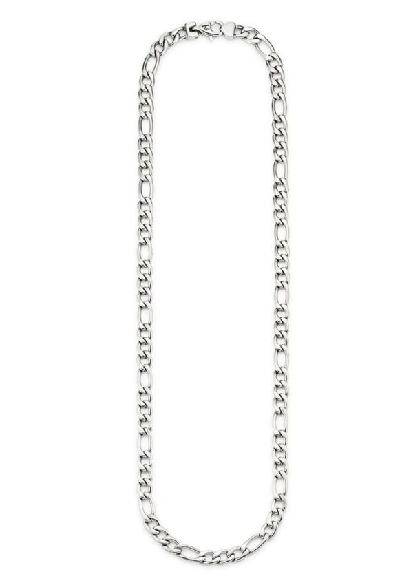 Bruno Banani Edelstahlkette »Schmuck Geschenk