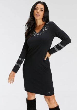 Bruno Banani Jerseykleid