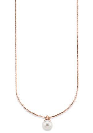 Bruno Banani Kette mit Anhänger »Schmuck Geschenk