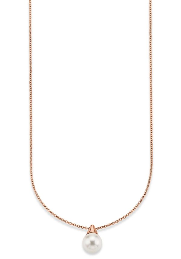 Bruno Banani Kette mit Anhänger »Schmuck Geschenk